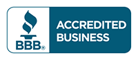 BBB-accredited BBB Accredited